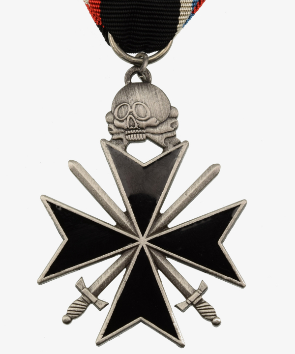 Freikorps, Awaloff-Kreuz 2.Klasse der Deutsch-Russischen Westarmee